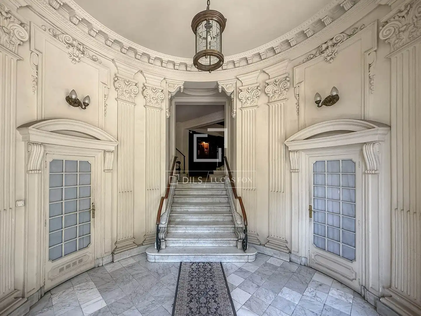 Flat for sale in Barcelona  with Air Conditioner, Heating and Terrace