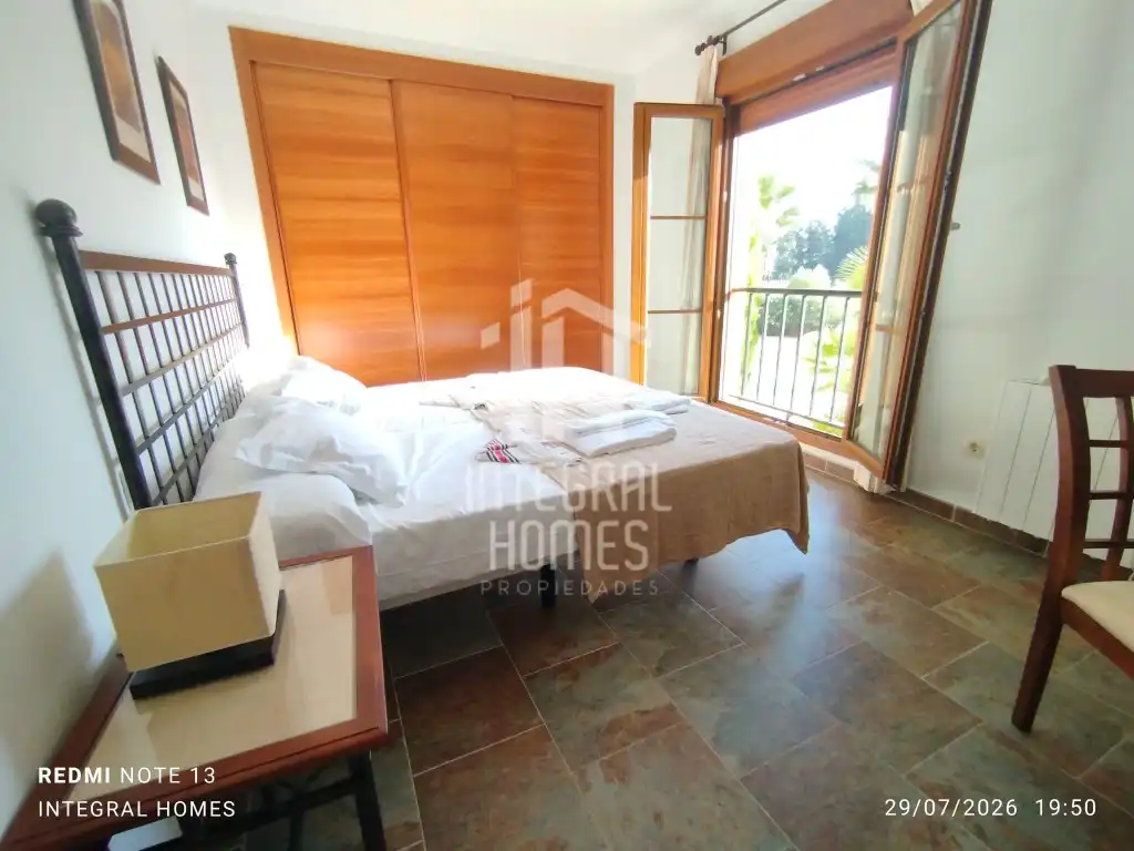 Mini appartamento con ascensore in vendita a Calle Casa De Santa Margarita, imagen 17