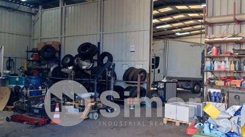 Photo 4 of Industrial land to rent in Gorgs Lladó, Zona Industrial, Barcelona