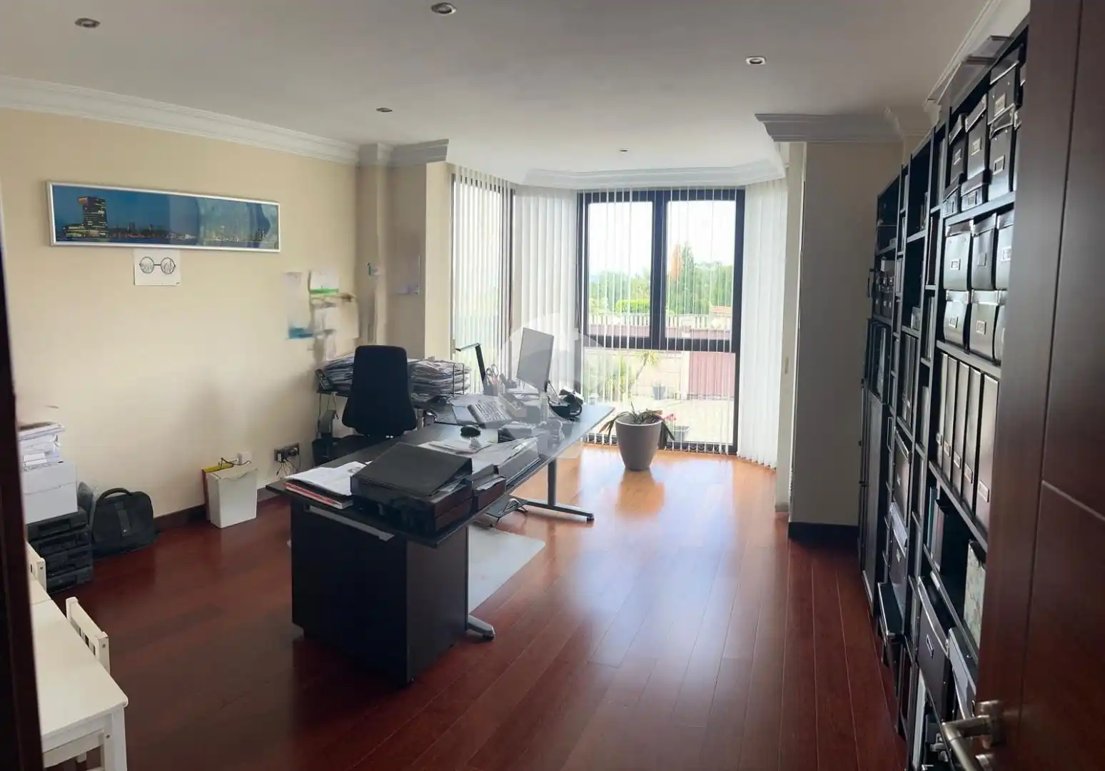 Casa o chalet en venta en San Cibrao das Viñas con Calefacción, Jardín privado y Piscina