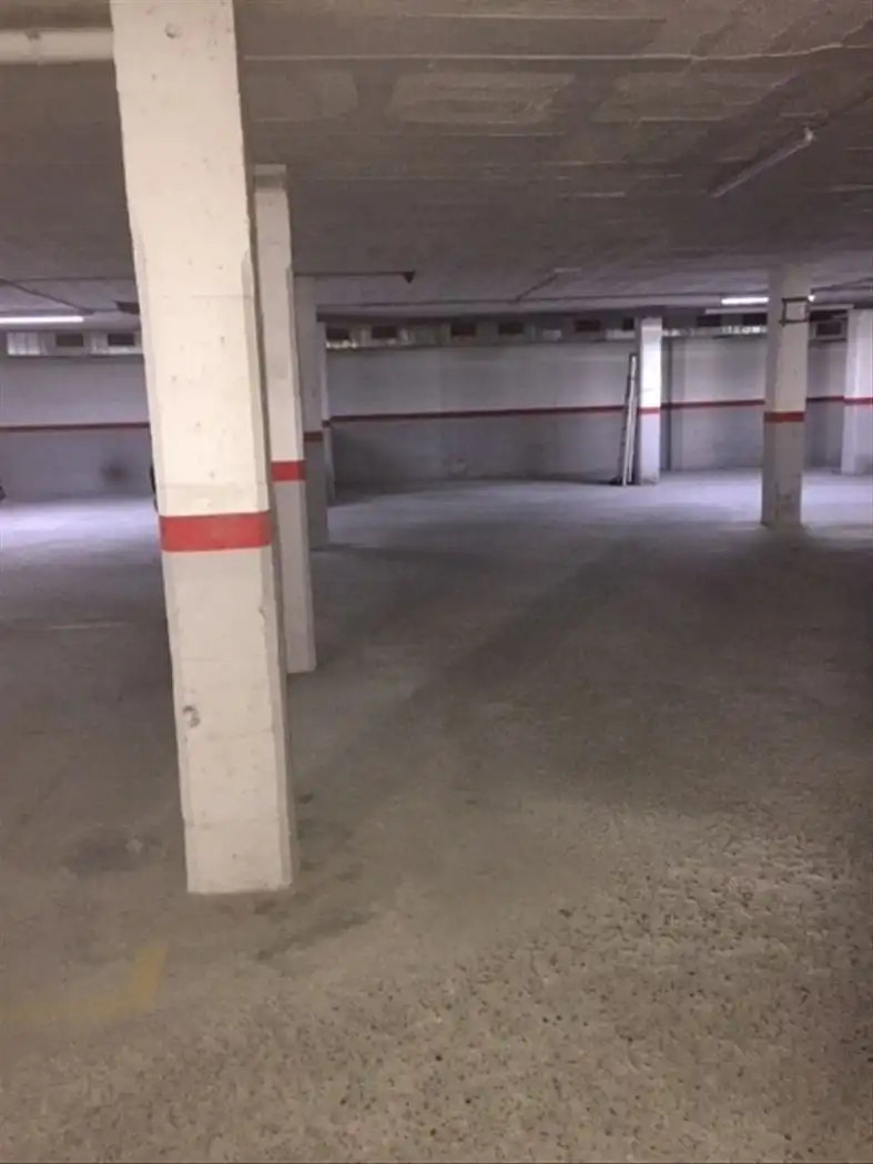 Parking de Garaje en venta en Llinars del Vallès
