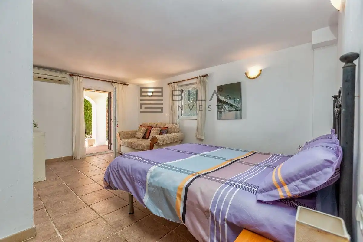 Chalet con piscina en venta en Carretera de Mijas, imagen 34