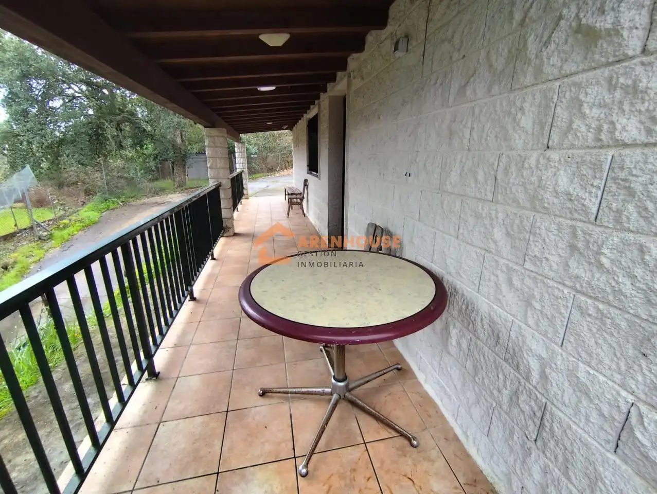 Haus mit Terrasse zum Verkauf in Barbadás, imagen 3