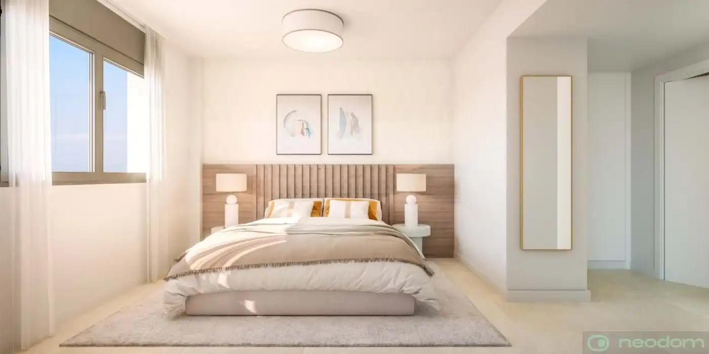 Penthouse zum Verkauf in El Puerto, imagen 14