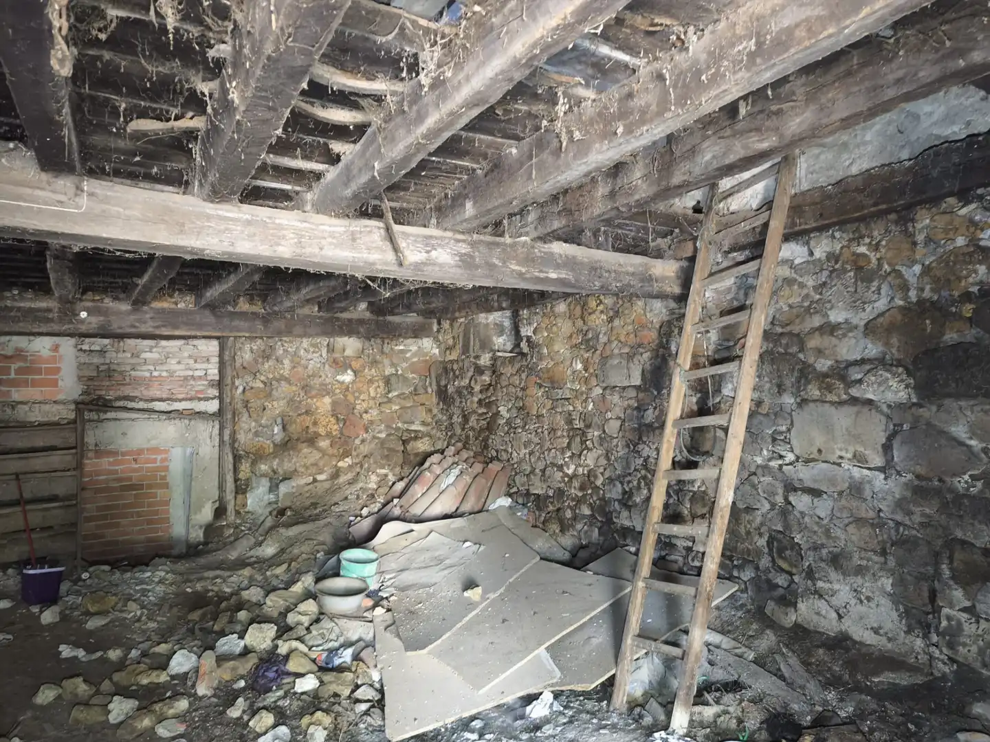 Einfamilien-Reihenhaus zum Verkauf in Urdiain