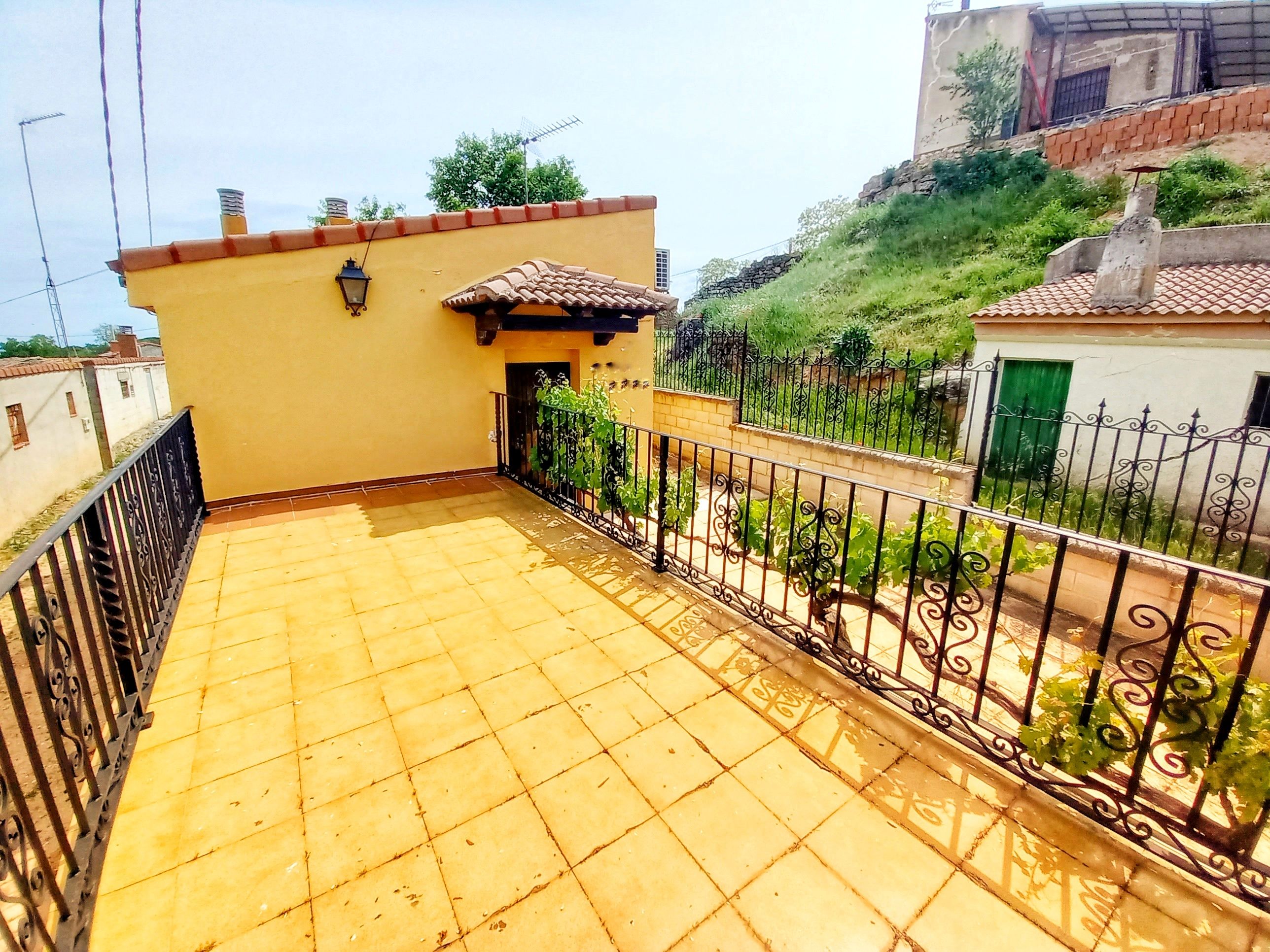 House or chalet for sale in Carretera Aranda de Duero, 30, Fuentespina