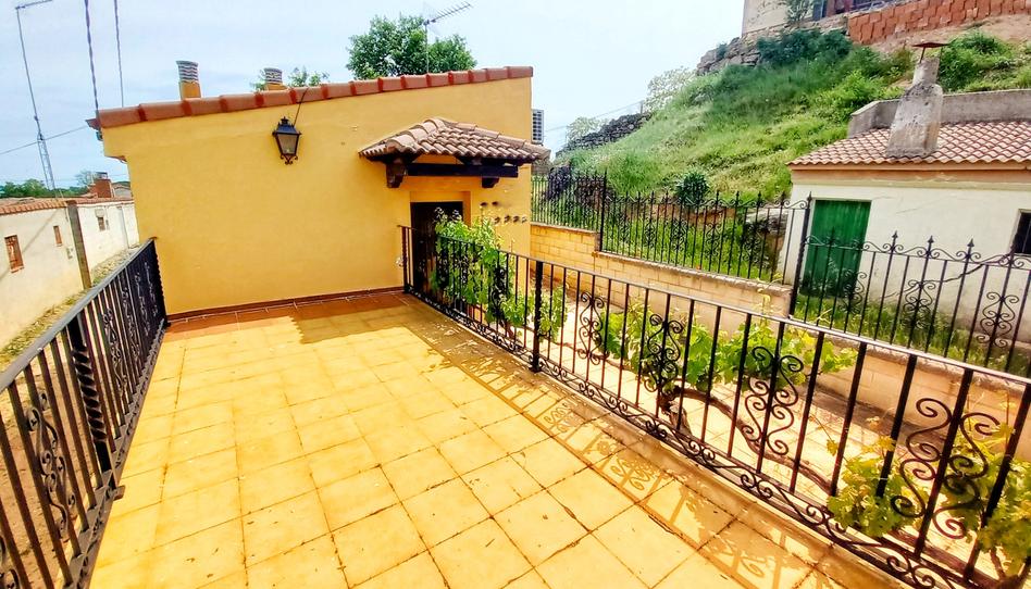 Photo 1 of House or chalet for sale in Carretera Aranda de Duero, 30, Fuentespina, Burgos