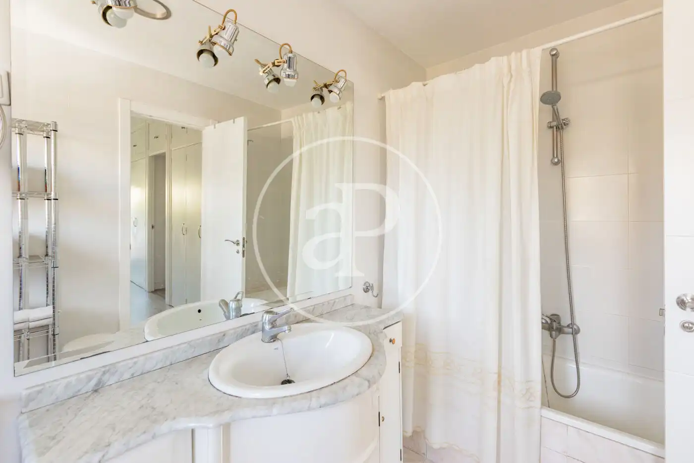 Flat with garden for sale in Moncloa - Aravaca, imagen 25