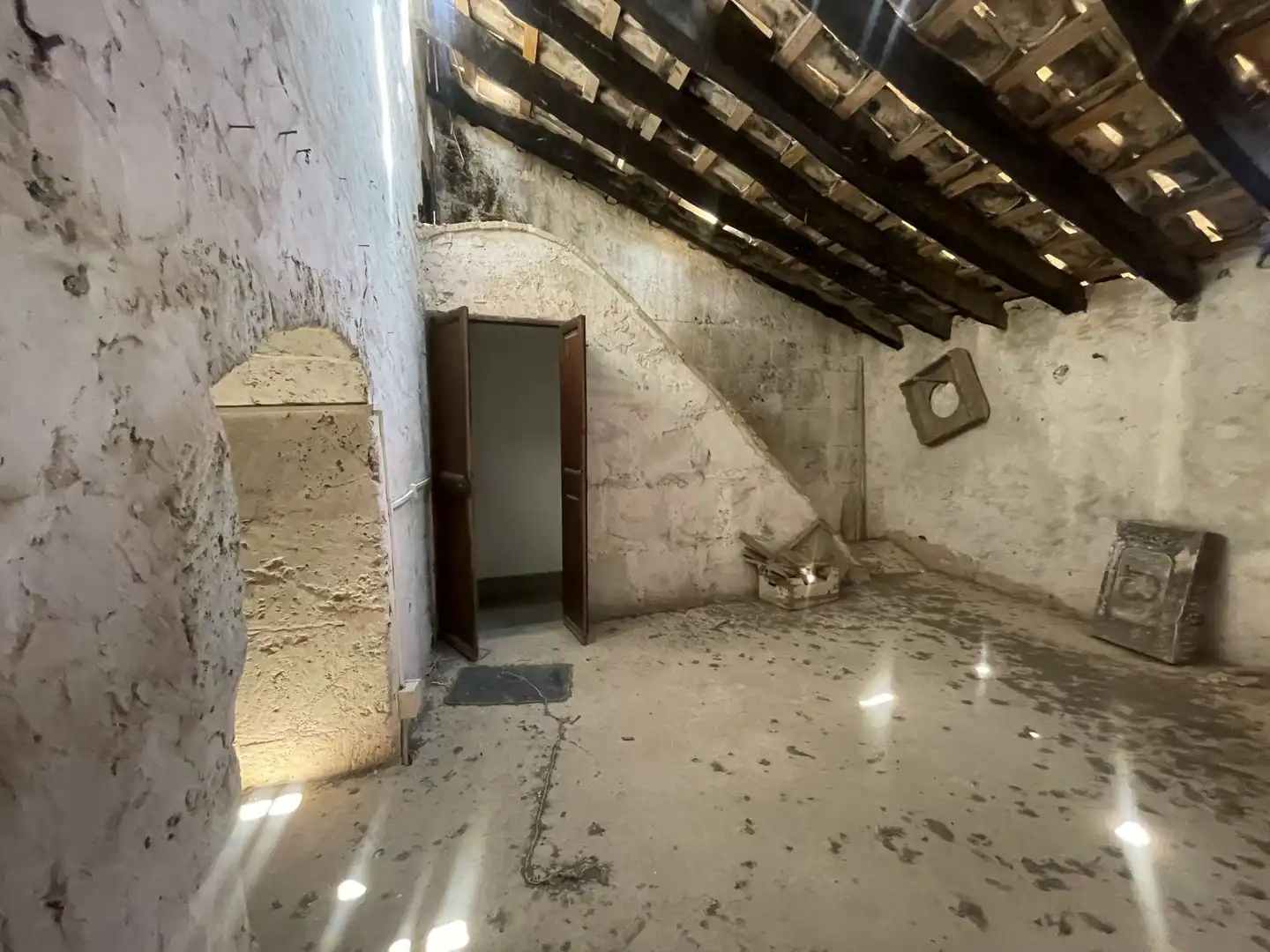 Casa o xalet en venda en Muro