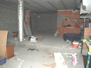 Business premises for sale in Monzón