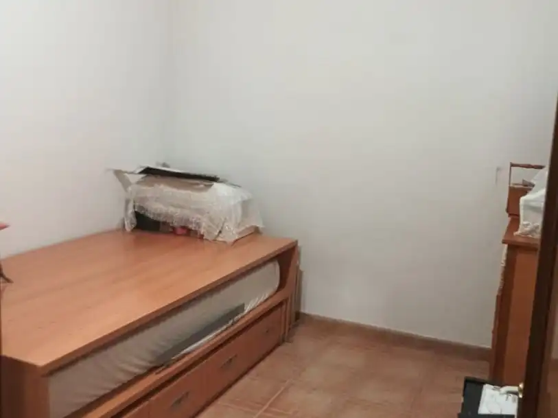 Bedroom of Detached homes for sale in Abrera, Barcelona