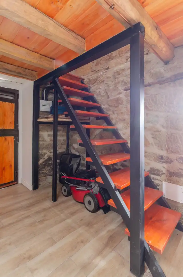 Houses for sale in Mieres (Asturias)  with Furnished