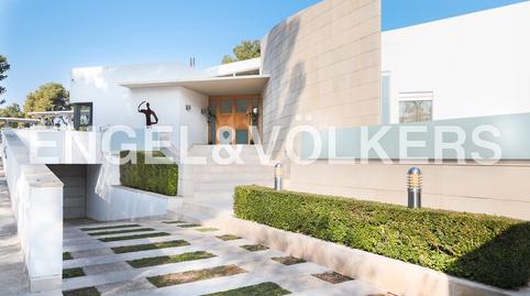 Foto 2 de Casa o xalet en venda a San Hilario, El Vedat - Santa Apolonia, Valencia