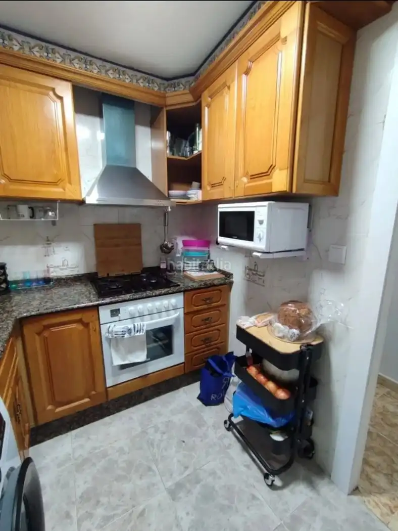 Haus zur Miete in Carrer de Monterrey 95, imagen 6
