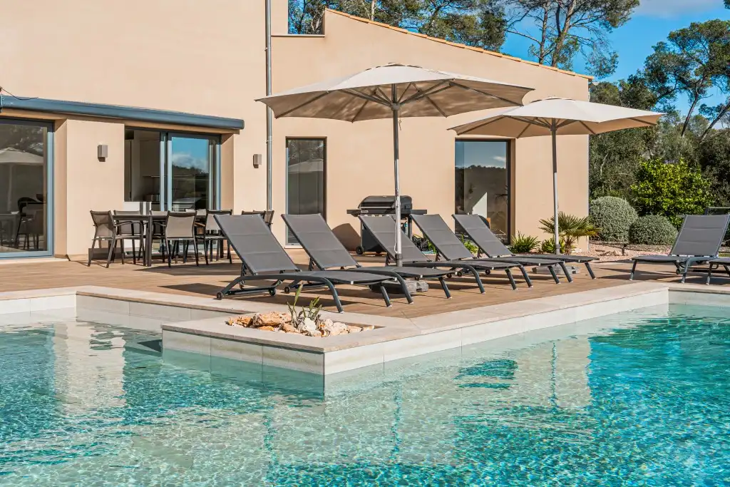 Maison rustique avec piscine à vendre à Sencelles, imagen 2