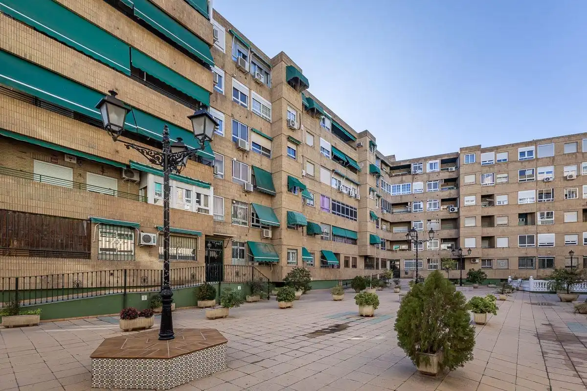 Business premises for sale in Carretera de Málaga 89, imagen 25