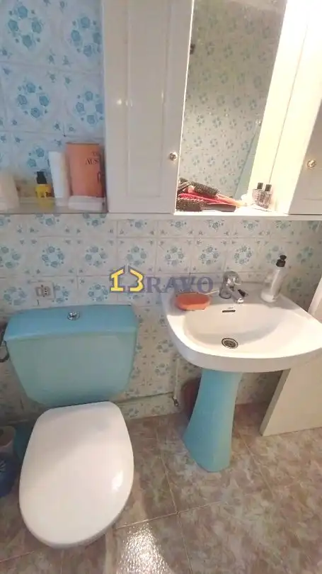 Casa amb jardí en venda a Merindad de Montija, imagen 45