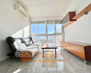 Exterior view of Flat for sale in  Barcelona Capital