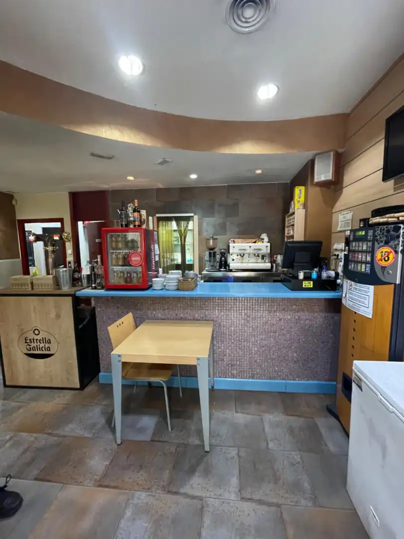 Local comercial en alquiler en Benaguasil, imagen 5