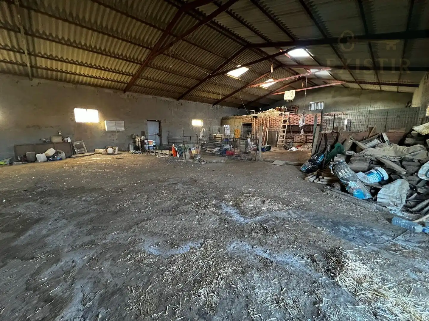 Nave industrial en venta en Autillo de Campos, imagen 6