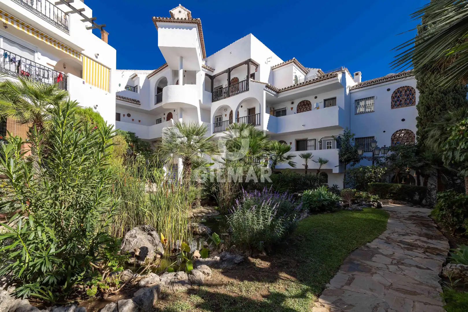 Dúplex en venda a Mijas pueblo