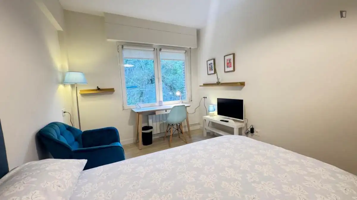 Habitación en La Peña