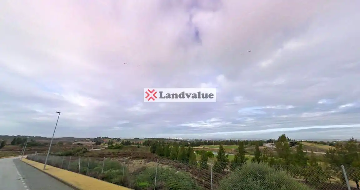 Residential for sale in Jerez de la Frontera