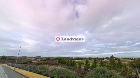 Foto 4 von Residential zum Verkauf in U.e. 10,12 y 13 Montecastillo. Parcela 8. C/ Jack , El Rocío - La Milagrosa, Jerez de la Frontera