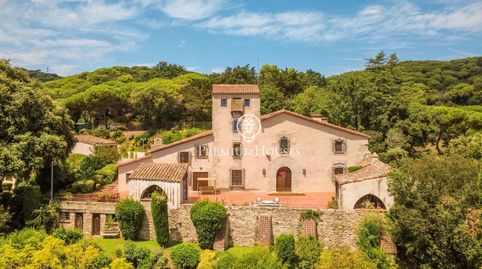 Casa en venta en Sant Andreu de Llavaneres irrepetible La Lloreda., imatge 2