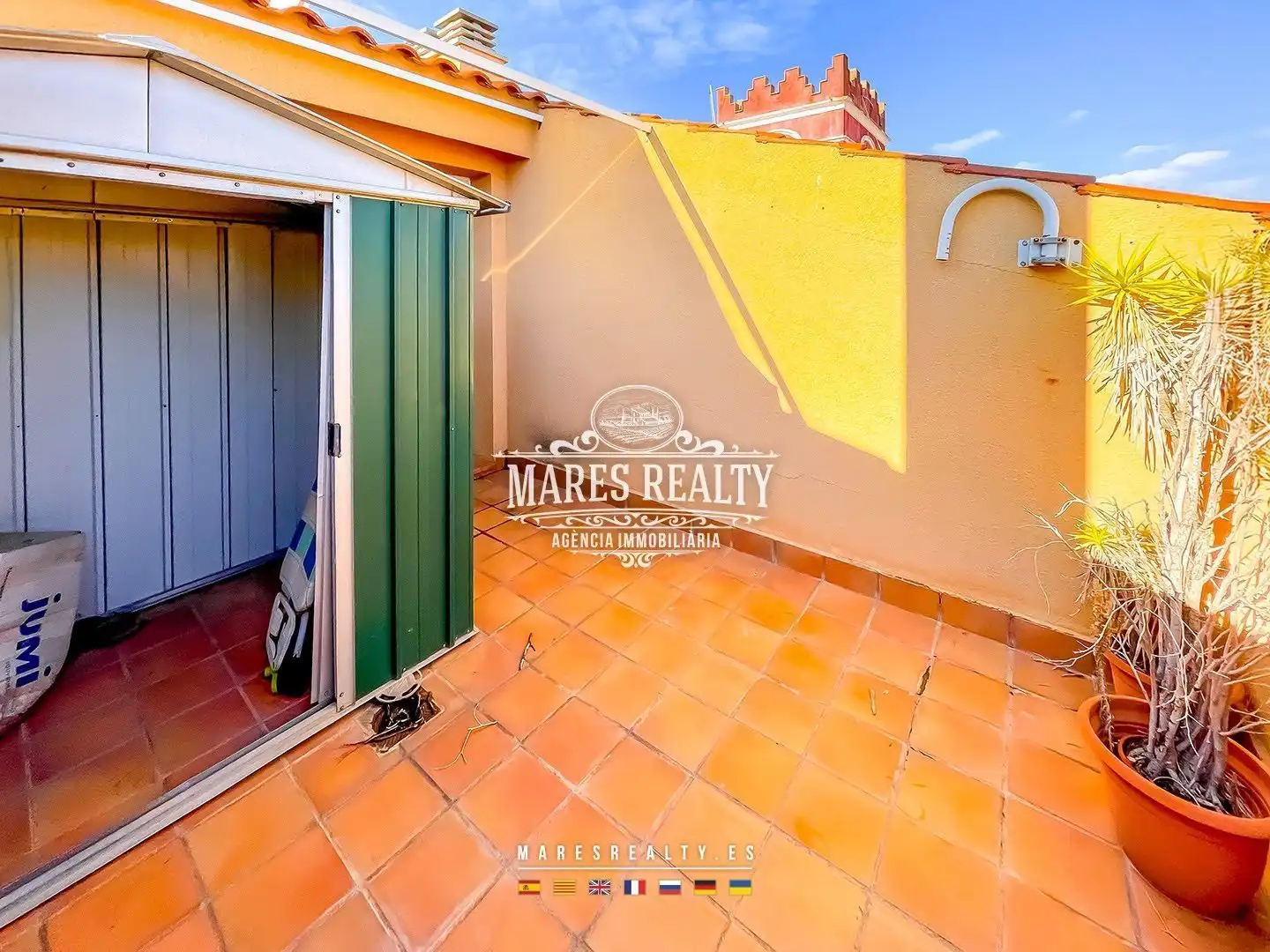 Dúplex en venta en Calella, imagen 18