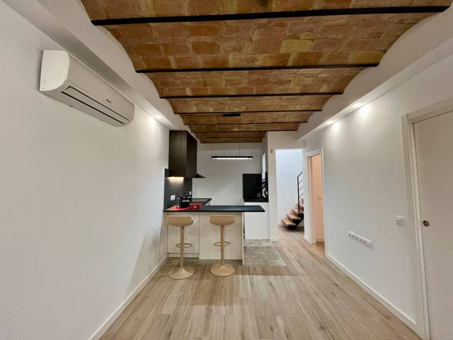 Dúplex en Venta en Carrer de Vilamarí en Sant Antoni