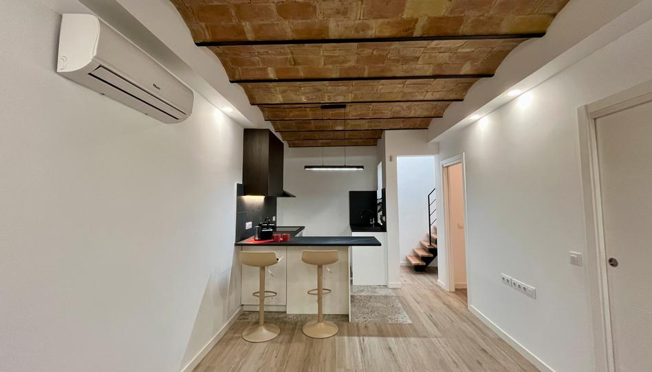 Photo 1 of Duplex for sale in Carrer de Vilamarí, Sant Antoni, Barcelona