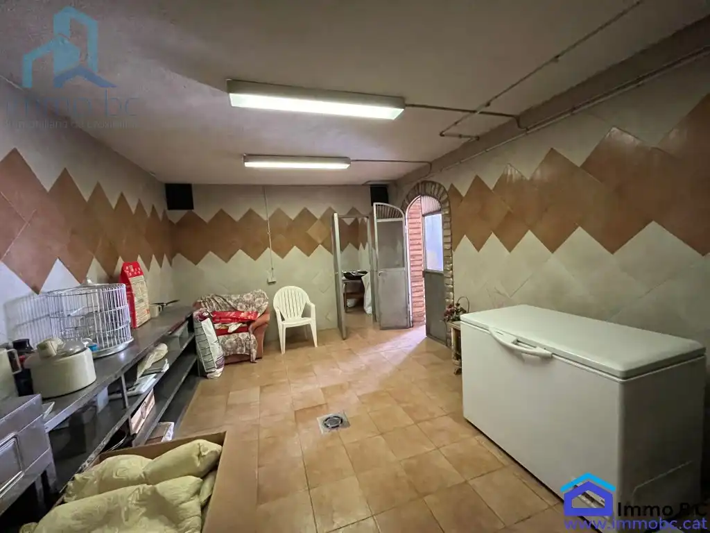 Casa o chalet en venta en El Milà