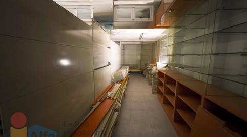 Photo 4 of Premises to rent in Praza Independencia, Pontevedra