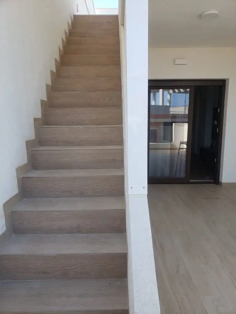 Duplex avec piscine à louer à Balcón de Finestrat - Terra Marina, imagen 10