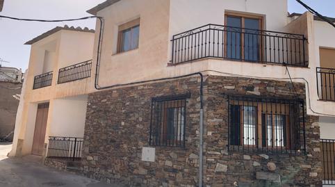 Photo 2 of Single-family semi-detached for sale in Calle Iglesia, Nevada, Granada