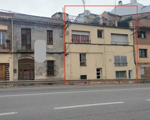 Exterior view of Building for sale in La Roca del Vallès