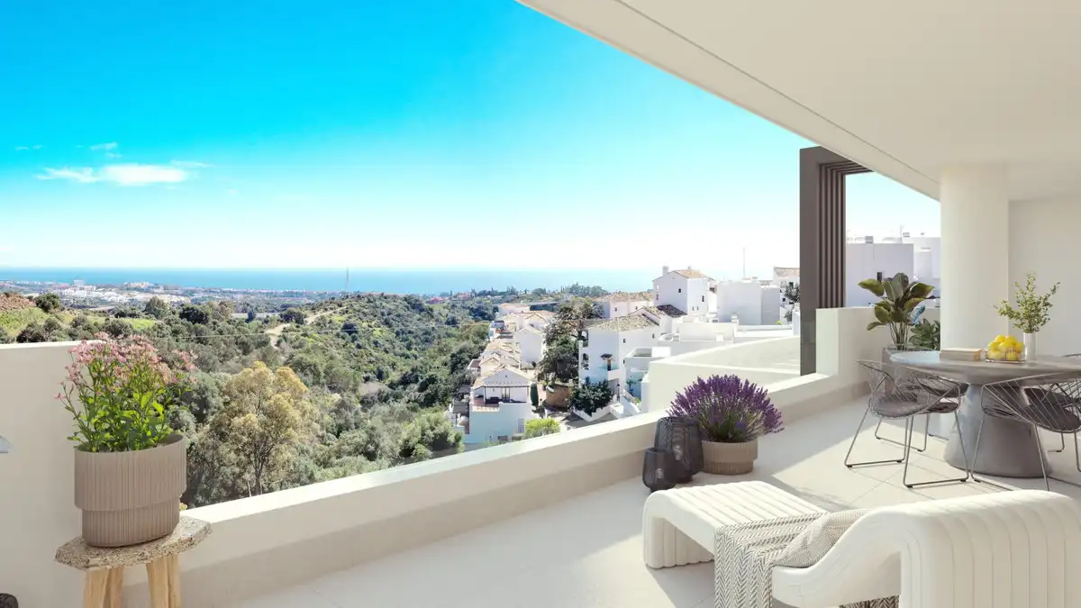 Wohnung mit Pool zum Verkauf in Río Real - Los Monteros, imagen 33