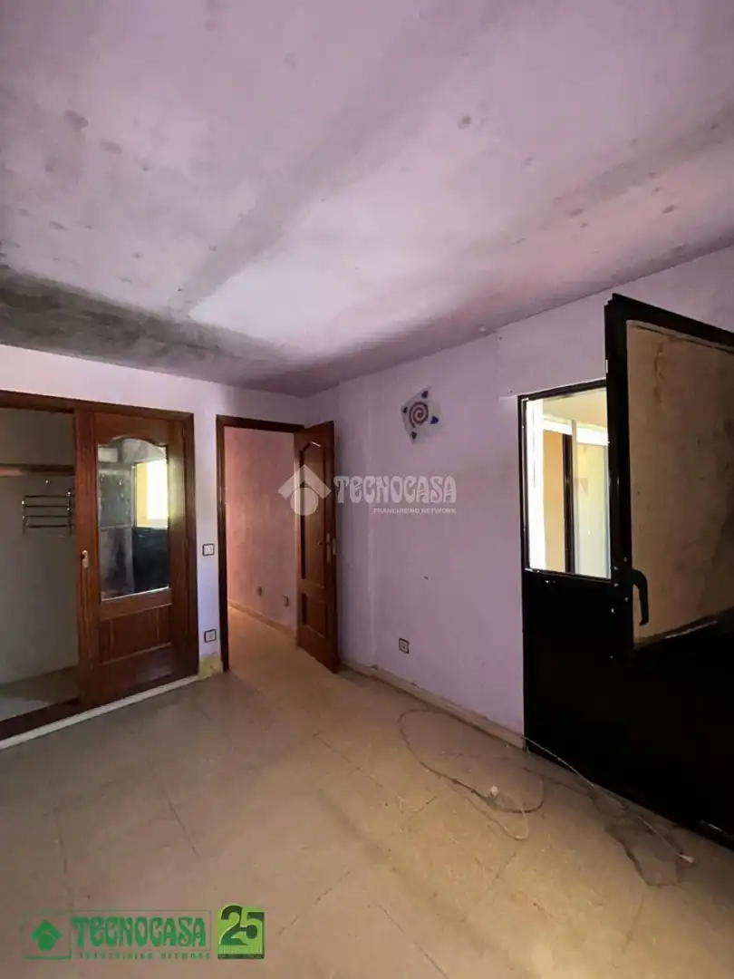 Dormitori de Pis en venda en Huerta de Valdecarábanos amb Aire condicionat, Calefacció i Terrassa