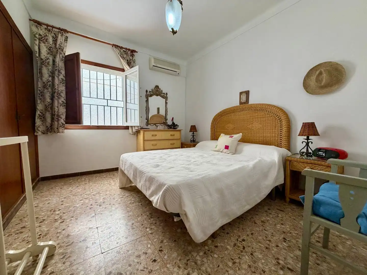 Casa amb terrassa en venda a Calle VIRGEN DE LAS HUERTAS, imagen 13