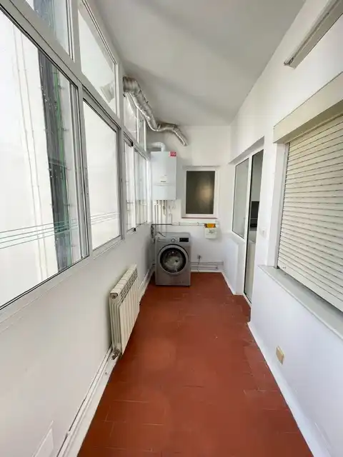Flat for rent to own in Valladolid  with Heating, Terrace and Pets allowed