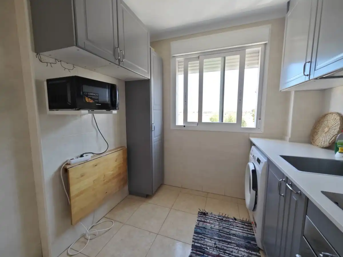 Flat for rent in Avenida San Francisco de Asís, El Altet