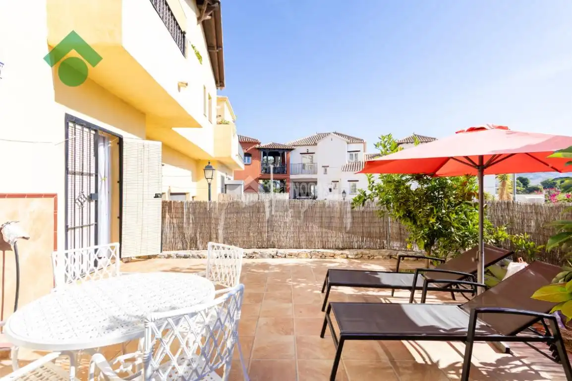 Maison jumelée à vendre à La Herradura, imagen 26