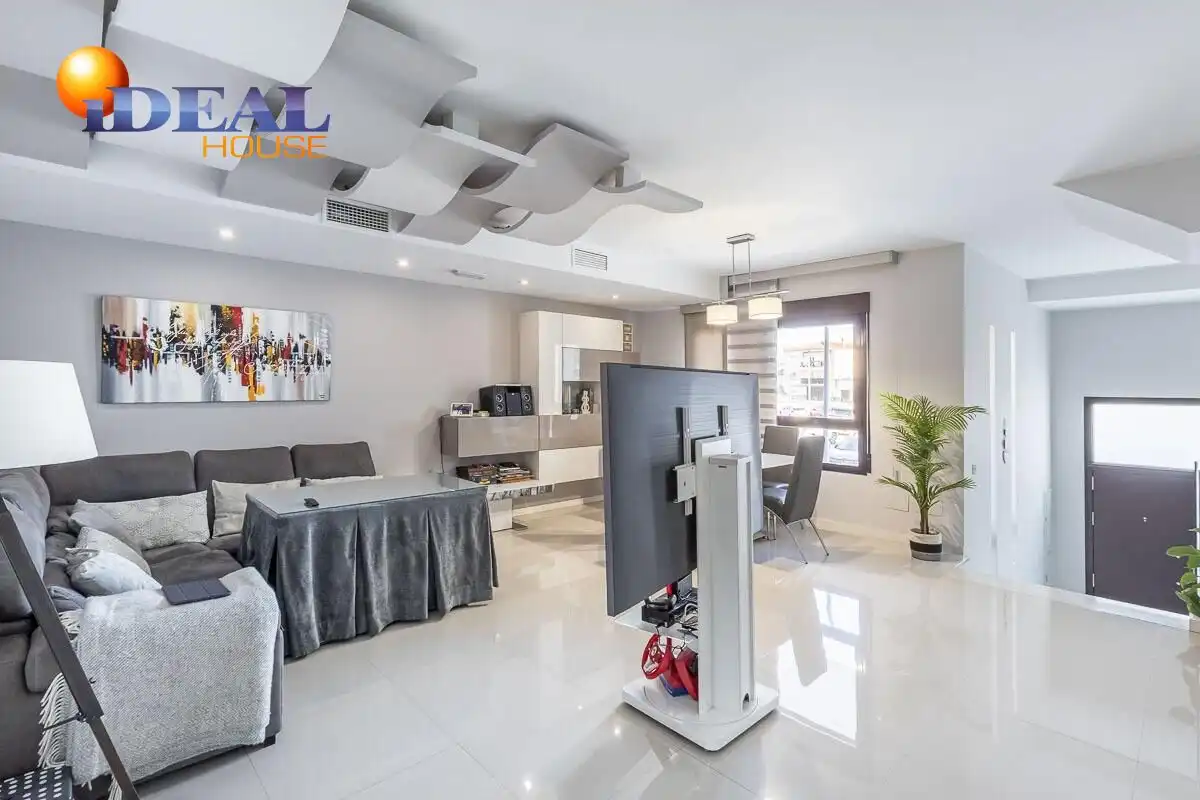 Casa en venta en Maracena, imagen 11