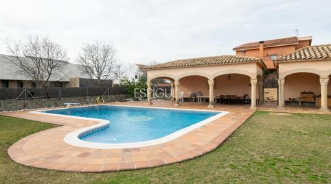 Foto 5 de Casa o xalet en venda a Calle D'anoia, Can Quirze, Mataró