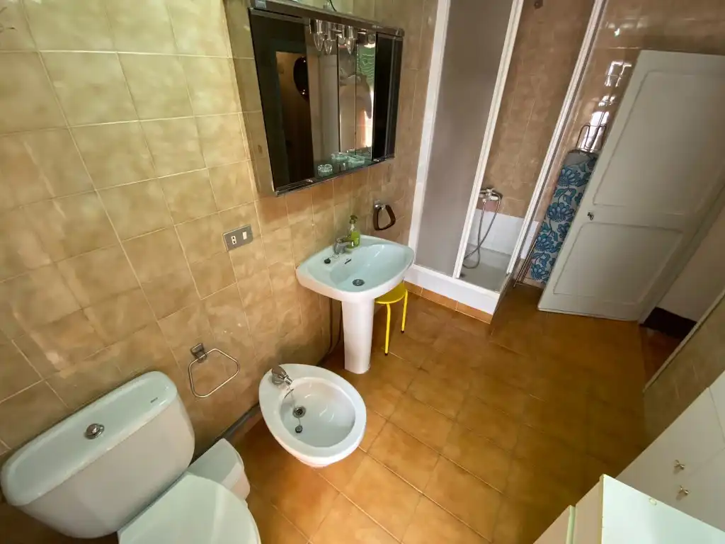 Baño de Casa o chalet en venta en Tremp