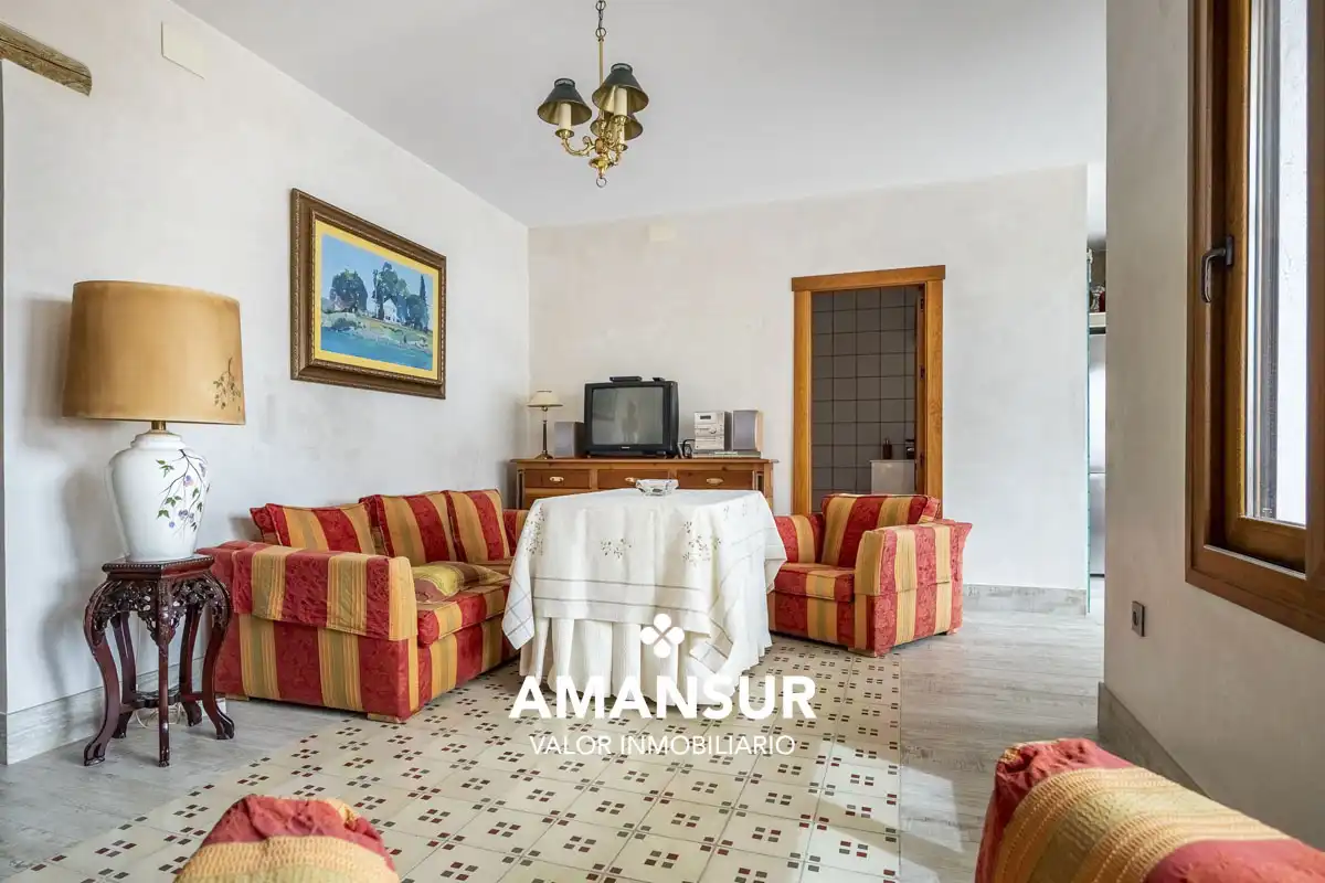 Houses for sale in El Campillo (Huelva)