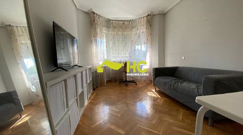 Foto 4 de Estudio de alquiler en Centro, Villaviciosa de Odón