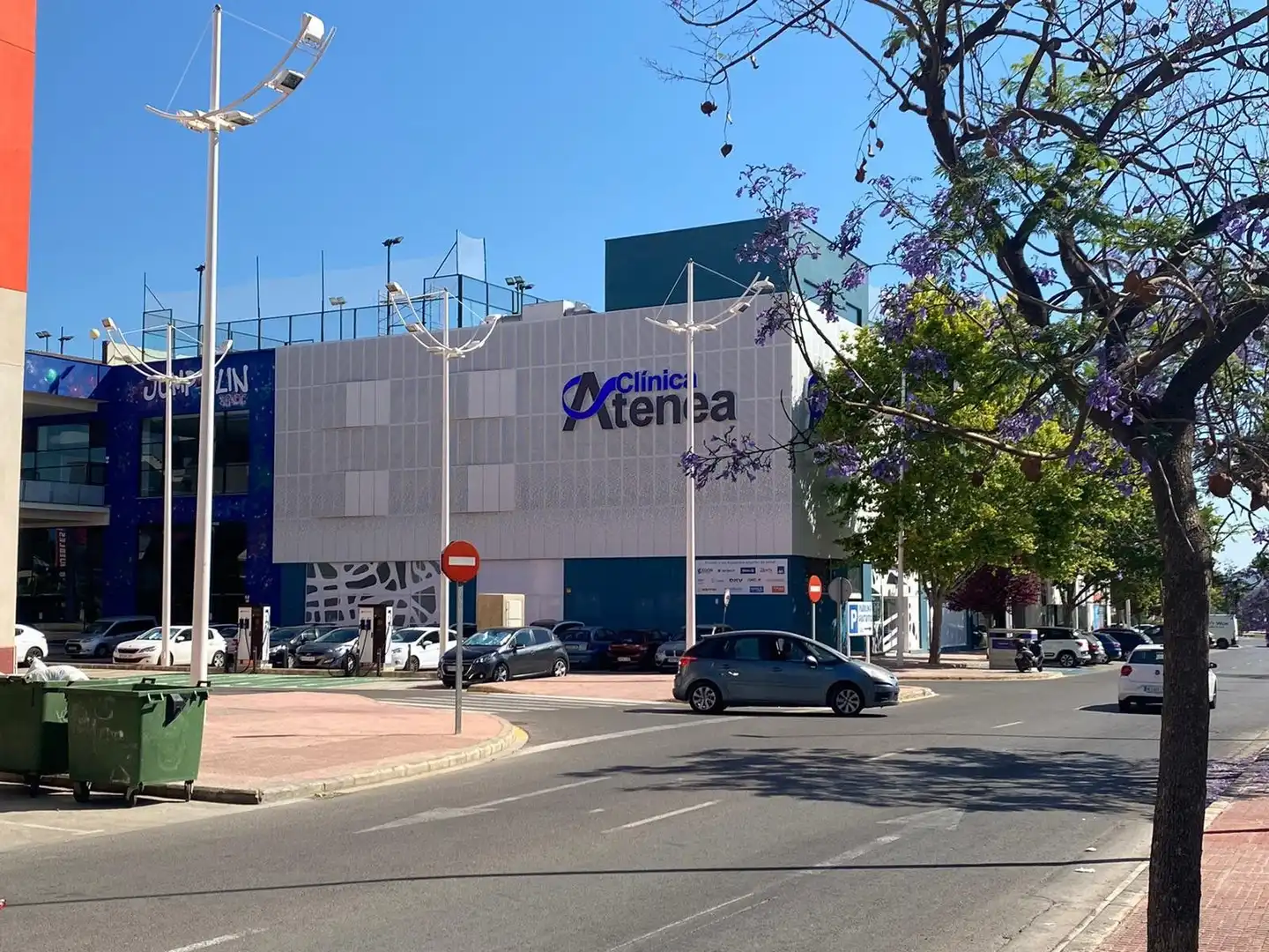 Local commercial à louer à El Paraíso - Los Almendros, imagen 12