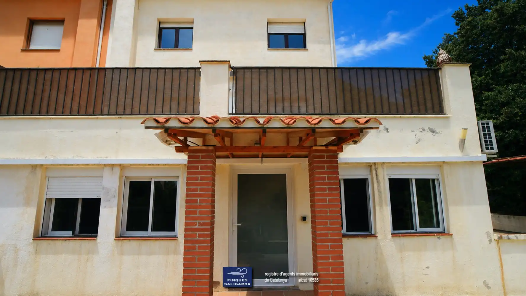Adosado con terraza en venta en Bigues i Riells del Fai, imagen 39